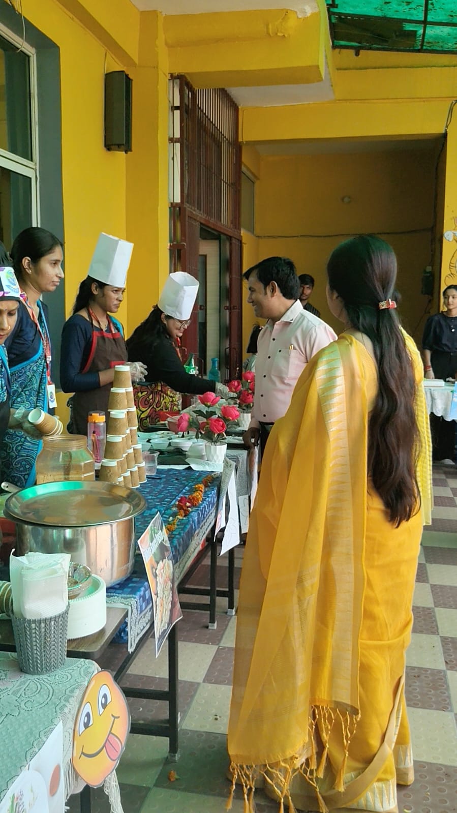 Annual Day