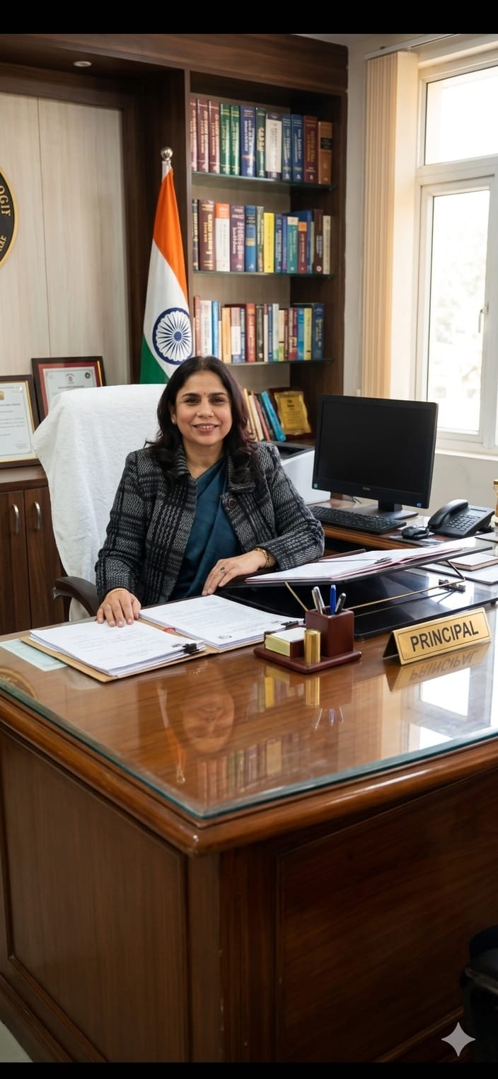School Principal